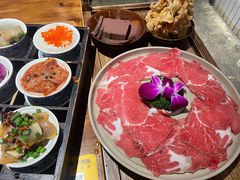 -楠火锅(广州总店)