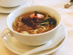 -浦华大酒店-台南担仔面海鲜楼