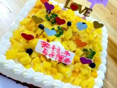 -都市甜心(印象城店)