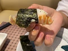 -林妈妈村·日式料理(宝山万达店)