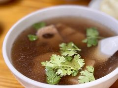 -恒记金煎包(指南里小区店)