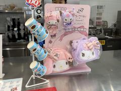 -DQ·蛋糕·冰淇淋(通州万达店)