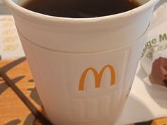 -麦当劳(列东店)