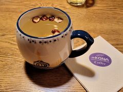 -安琳acKONA咖啡(市南店)