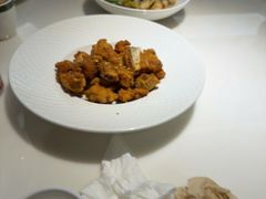 -清晖小苑·顺德菜(观澜湖新城店)