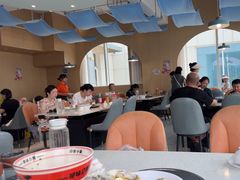 -前王院•巧克力海鲜市集餐厅(万平口店)