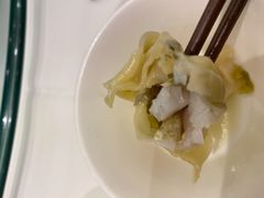 黄鱼馄饨-金时代顺风大酒店(爱琴海购物中心店)