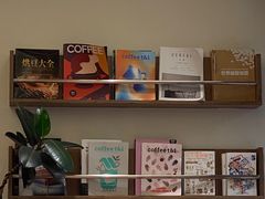 -LOTTA COFFEE(安居博文苑店)