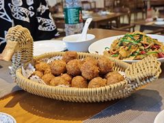 -全聚德烤鸭店(马家堡店)