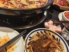 -小饕荟雅安贡椒鱼鲜馆(广福桥店)
