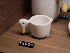-茑屋书店(天目里店)
