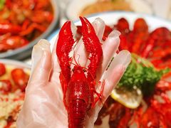 -杨氏青龙虾·羊蝎子(金盛路总店)