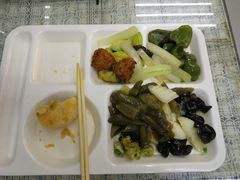-六和孝顺素食餐厅(西湖道店)