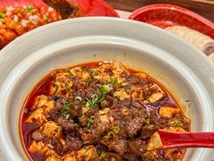-萬國春·中菜馆(颐和公馆店)
