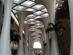 -三亚湾红树林度假世界(木棉酒店)