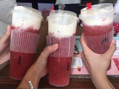 -九秋茶铺(三里屯店)