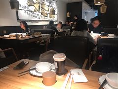 大堂-太二酸菜鱼(正大广场店)