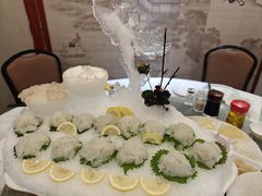 -凤城酒家(环市西路店)