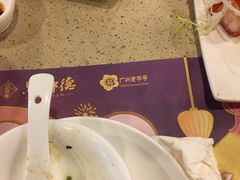 -点都德(聚福楼店)