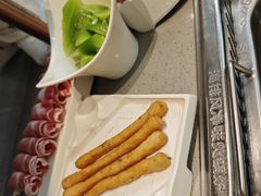 -海底捞火锅(旭辉MALL店)