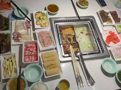 -野妹火锅(北京路店)