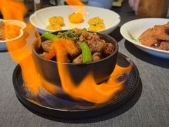 -南里山房·新淮扬菜(徐汇万科店)