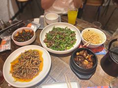 -铁公鸡·四川料理(天环广场店)