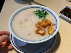 金牌艇仔粥-香港池仔记肠粉王(博多新记襄阳南路店)