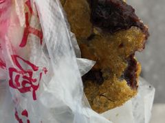 京天红天津炸糕-京天红酒家(虎坊路店)