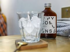 冷萃咖啡-常识咖啡common sense(春熙路店)