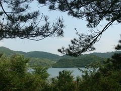 -浙西天池景区