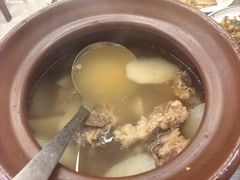 -民间瓦缸煨汤館(嵩山路店)