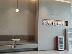 -喜茶(合肥正大广场店)