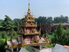 -洛阳白马寺