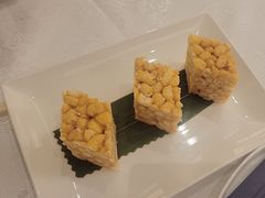 -酌宴府The China Club·广州万富希尔顿酒店(云城东路店)