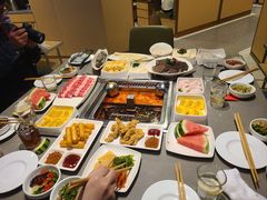 -海底捞火锅(杭州萧山宝龙广场店)