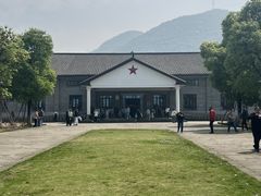 -816工程景区