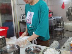 -正宗东门老牌豆芽粉