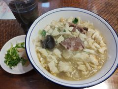-毅祥斋老孙家泡馍(北院门鼓楼店)