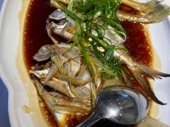 -小螺号海鲜·地道鲁菜(恒大店)