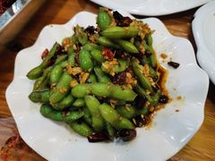 -可汗大营·涮火锅烤全羊烧烤家常菜(武汉分店)