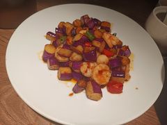 -大潮淮·淮扬菜(何园旗舰店)