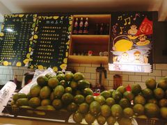 -一些柠檬一些茶(西村店)