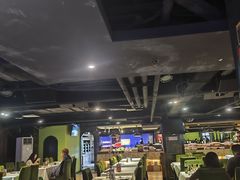 -戈拿旺巴西烤肉(崇文门店)