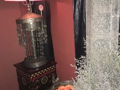 -花马天堂云南餐厅 Lost Heaven(外滩店)