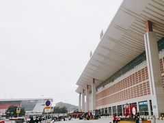 -莆田站