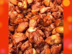 -老韩煸鸡·中国炸鸡(摩尔城店)