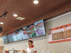 -胖姐包子铺(太原街店)