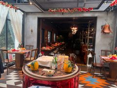 -弗兰克牛排西餐厅Ribone steak house(柠檬花园店)