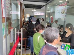 -黄阿姨锅贴大王(万航渡路店)